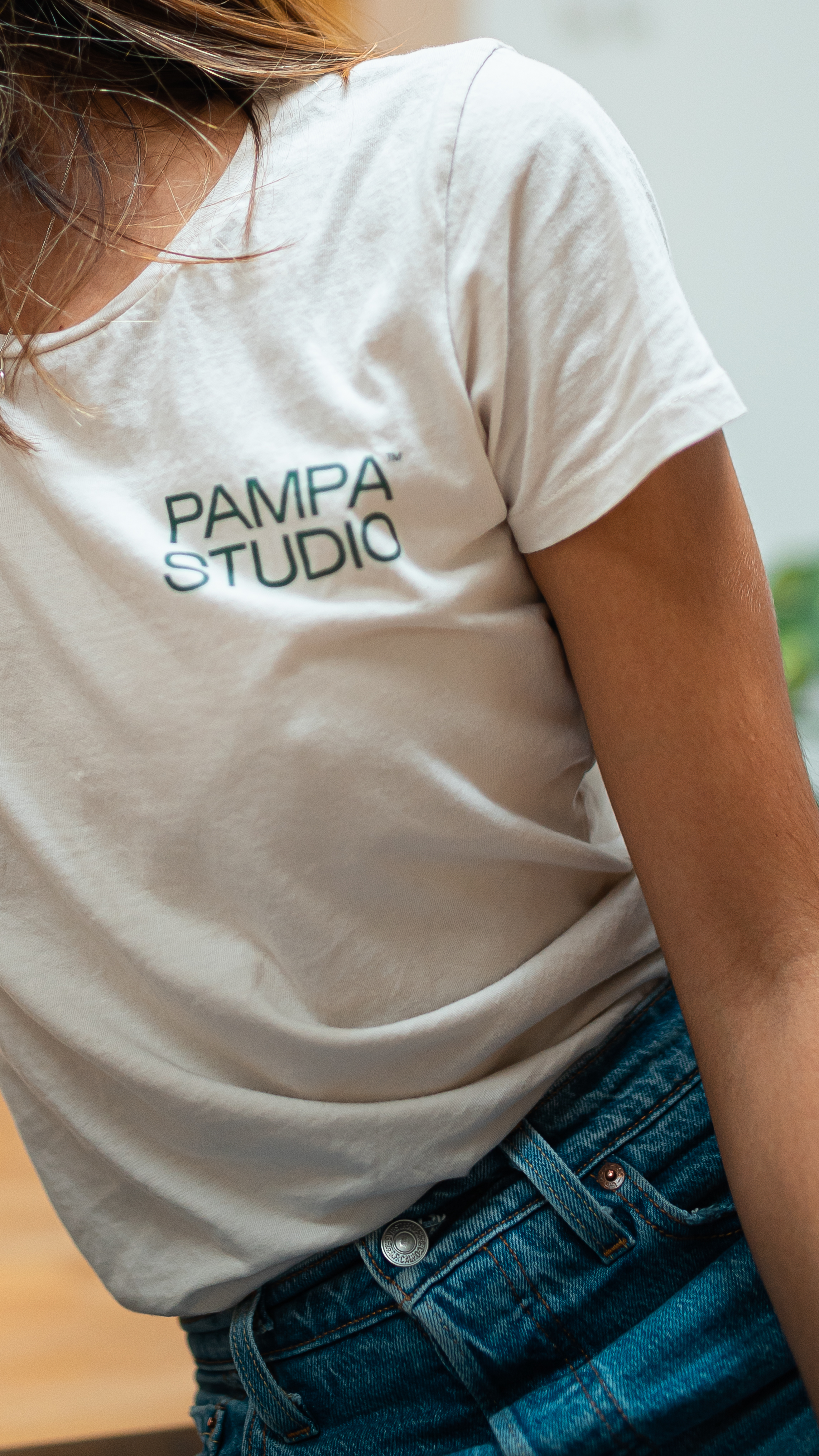 Pampa T-Shirt
