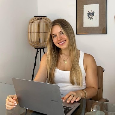 Nutrición en Pampa Studio